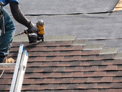 About Roof Repair Experts Mittie, LA